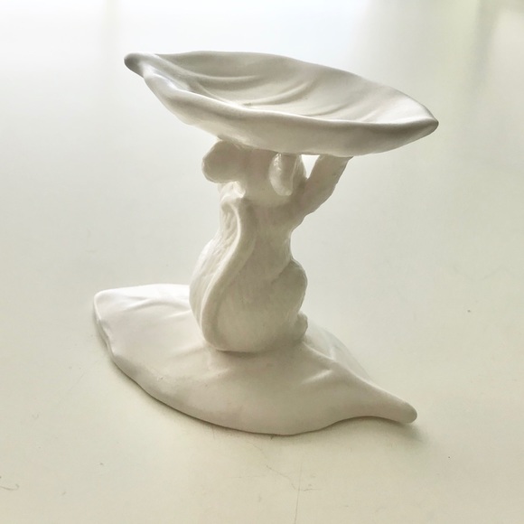 🆕Forest Friends Jewelry Trinket Stand Holder Dish - Picture 5 of 5